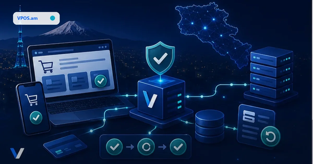 Возвраты и частичные возвраты после онлайн-оплаты: как спроектировать