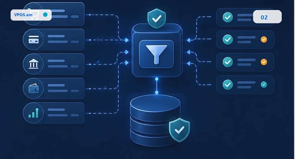 Idempotent event handling