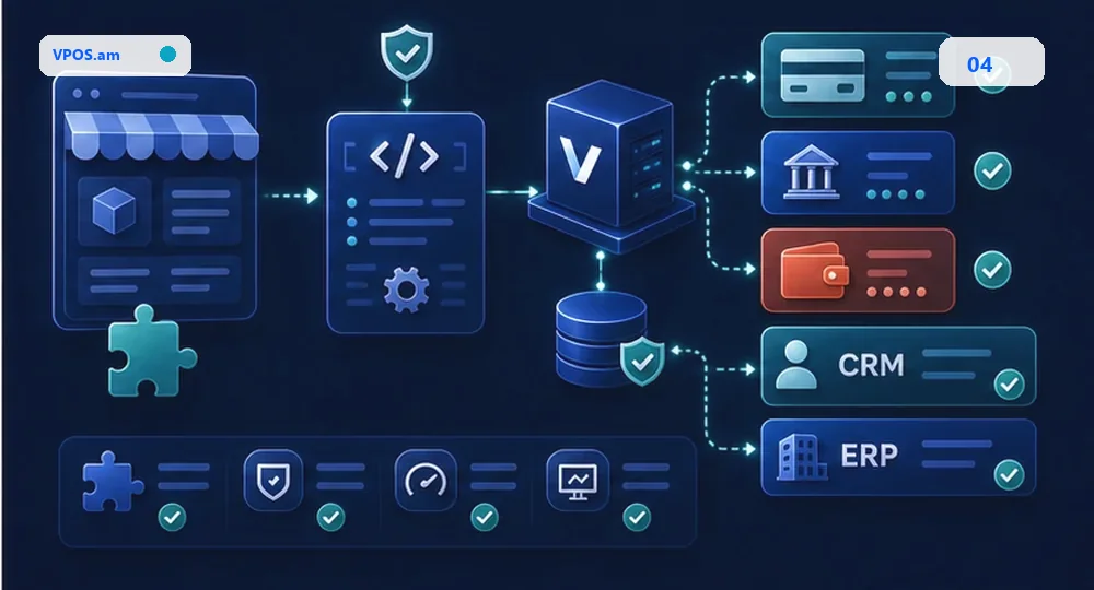 Plugin vs integration layer
